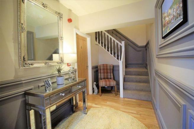 Seaview North Bay Holiday Home Apartment 스카버러 외부 사진