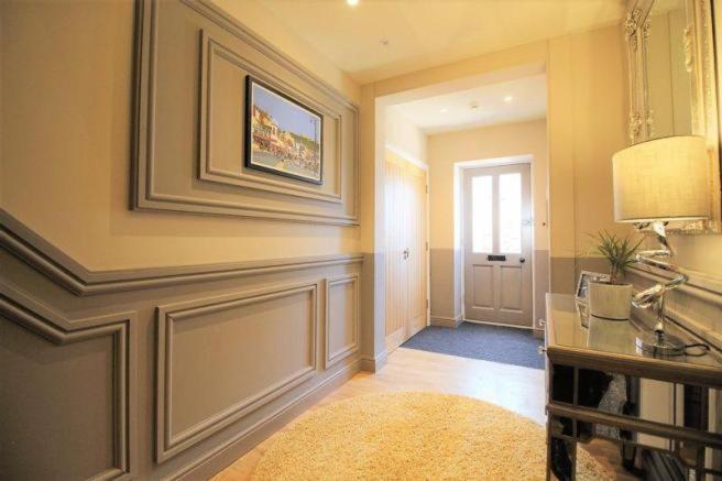 Seaview North Bay Holiday Home Apartment 스카버러 외부 사진